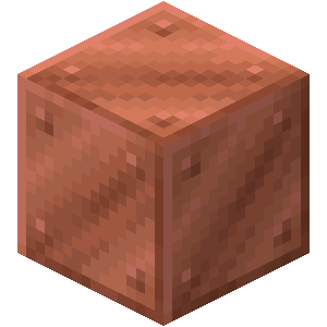 Minecraft Game Server - Copper